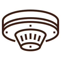 Heart of Panvel Smoke Detector