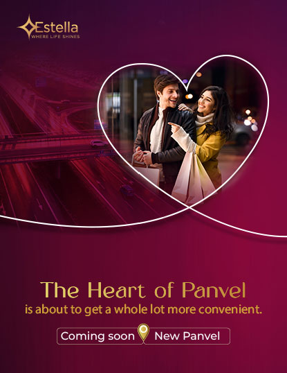 Estella Heart of Panvel